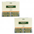 2 x Dazzle Capsule (For Arthritic disorders)