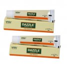 2 x Dazzle Ointment -25 gm (Topical pain releiver)