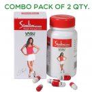 Simlim Capsule (Weight control therapy)