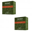 2 x Trichup Herbal Hair Powder