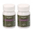 2 x Trichup Tablet (Hair treatment)