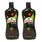 2 x Shyamla Herbal Hair Shampoo