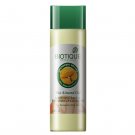 Biotique Bio Almond Oil Soothing Face & Eye Makeup Cleanser For Normal To Dry Skin, 120Ml.