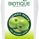 Biotique Green Apple Shampoo, 400ml.