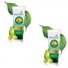 Biotique Bio Papaya Exfoliating Face Wash (100ml) (Pack of 2).