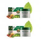 Biotique Bio Fruit Flawless Whitening Face Pack (Pack of 2) 85 g.