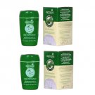 Biotique Chlorophyll Gel Oil- Free Anti-Acne Gel (65g) (Pack of 2).