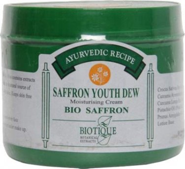 Bio Saffron Dew Eco, 175g.