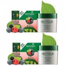 Biotique Bio Berry Plumping Lip Balm, 12g (Pack of 2).