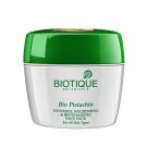 Biotique Bio Pista Ageless Youthful Nourishing and Revitalizing Face Pack, 175g.