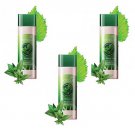 Biotique Bio Henna Leaf Fresh Texture Shampoo & Conditioner (120ml) (Pack Of 3).