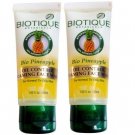 Biotique Bio Pineapple Oil Control Face Wash (50ml) (Pack of 2).