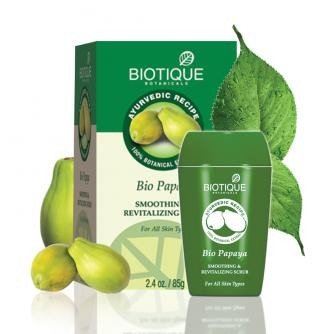 Biotique Bio Winter Cherry Lightening and Rejuvenating Body Nourisher, 800ml.
