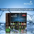Biotique Travel Kit Men.