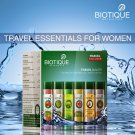 Biotique Travel Kit Women.