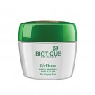 Biotique Bio Heena Fresh Powder Hair Color For Dark Hair, 90gm.