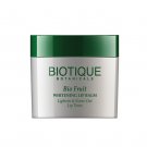 Biotique Bio Fruit Whitening Lip Balm Lightens & Evens-Out Lip Tones, 12G.