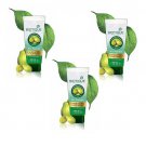 Biotique Bio Papaya Exfoliating Face Wash (100ml) (Pack of 3).