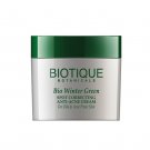 Biotique Bio Winter Green Spot Correcting Anti-Acne Cream