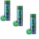 Biotique Bio Kelp Protein Shampoo For Falling Hair Intensive Hair Growth (120ml) (Pack of 3).
