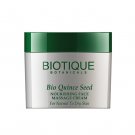 Biotique Bio Quince Seed Nourishing Face Massage Cream, 50G.