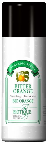 Biotique Bio Orange For Men, 120ml.