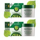 Biotique Bio Morning Nectar Lightening Lip Balm SPF 30 UVA/UVB Sunscreen (12g) (Pack Of 2).