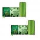 Biotique Bio Basil And Parsley Revitalizing Body Soap 150g (Pack of 2).