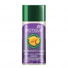 Biotique Bio Almond & Cashew Fresh Replenishing Serum For Color-Treated & Permed Hair, (35Ml).