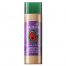 Biotique Bio Flame Of The Forest Fresh Shine Expertise Oil For Color Treated & Permed Hair, 120Ml.