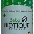 Biotique Bio Apple Tearproof Baby Shampoo,210ml.