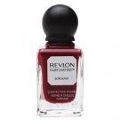 Revlon Parfumerie Scented Nail Enamel Bordeaux (11.7 ml).