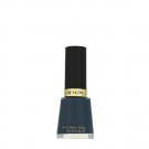 Revlon Nail Enamel Peacock Blue (8 ml).