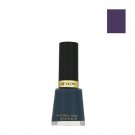 Revlon Nail Enamel Plum Purple (8 ml).