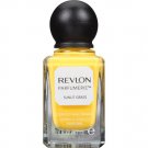 Revlon Parfumerie Scented Nail Enamel Sunlit Grass (11.7 ml).