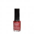 Revlon ColorStay Long Wear Nail Enamel Cayenne 150 (11.7 ml).
