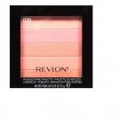 Revlon Highlighting Palette Rose Glow (8 g).