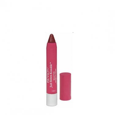 Revlon Just Bitten Kissable Balm Stain Smitten (2.7 g).