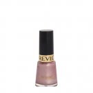 Revlon Nail Enamel Pink Glitter (8 ml).