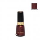 Revlon Autumn Berry Super Smooth Nail Enamel No.309.