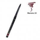 Revlon Colorstay Lipliner Maroon.