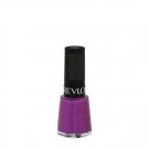 Revlon Nail Enamel Web Violet (8 ml).