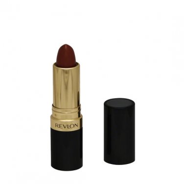 Revlon Super Lustrous Lipstick Terra Copper (4.2g).