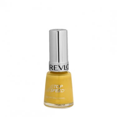 Revlon Top Speed Nail Enamel Electric (8 ml).