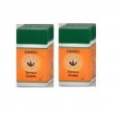 2 X Zandu Triphala Churna - 50g 