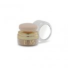 Lotus Herbals NaturalBlend Translucent Loose Powder with Auto-Puff SPF 15, Iceberg
