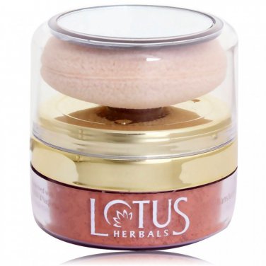 Lotus Herbals NaturalBlend Swift Make-up Stick SPF 15, Honey Beige, 10g