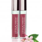 Lotus ECOSTAY Long Lasting Lip Gloss, Nude Love, 8g