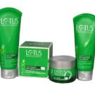 Lotus Herbal Phtyo Rx Skin Anti Aging kit
