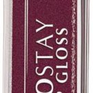 Lotus Herbal Ecostay Nourish Lip Gloss, Sparkling Rum G11, 8g